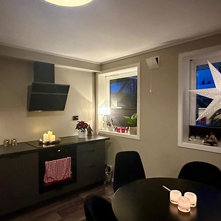 Your Home Away From Home, Apartment 1 ทรอมโซ ภายนอก รูปภาพ