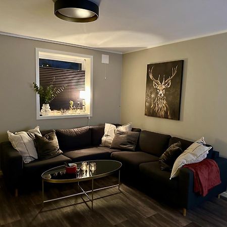 Your Home Away From Home, Apartment 1 ทรอมโซ ภายนอก รูปภาพ
