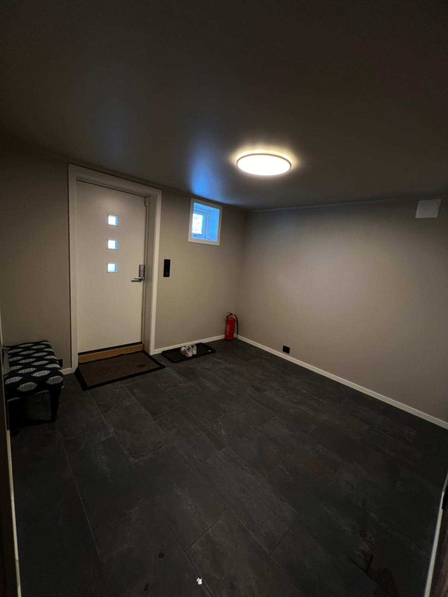 Your Home Away From Home, Apartment 1 ทรอมโซ ภายนอก รูปภาพ