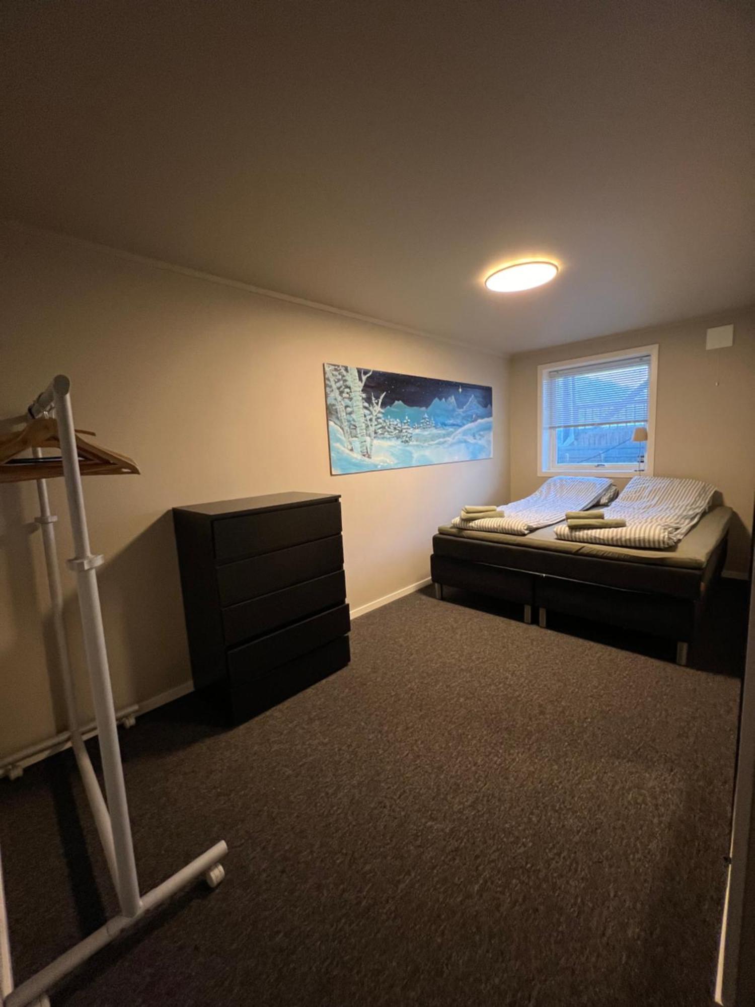 Your Home Away From Home, Apartment 1 ทรอมโซ ภายนอก รูปภาพ