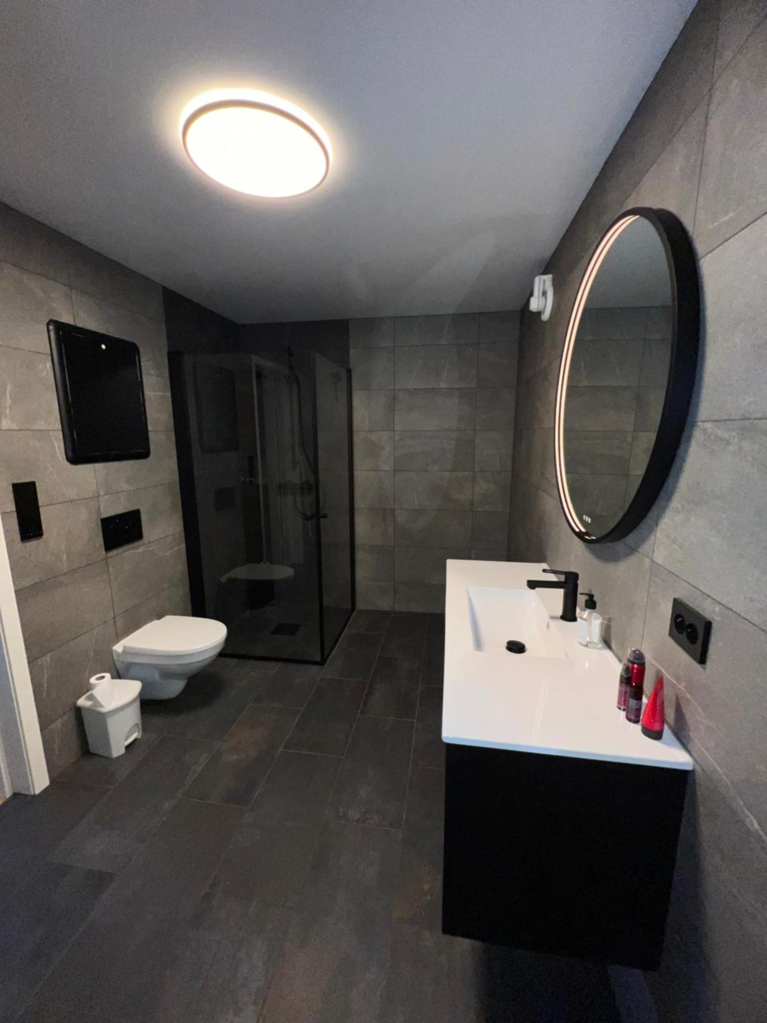 Your Home Away From Home, Apartment 1 ทรอมโซ ภายนอก รูปภาพ