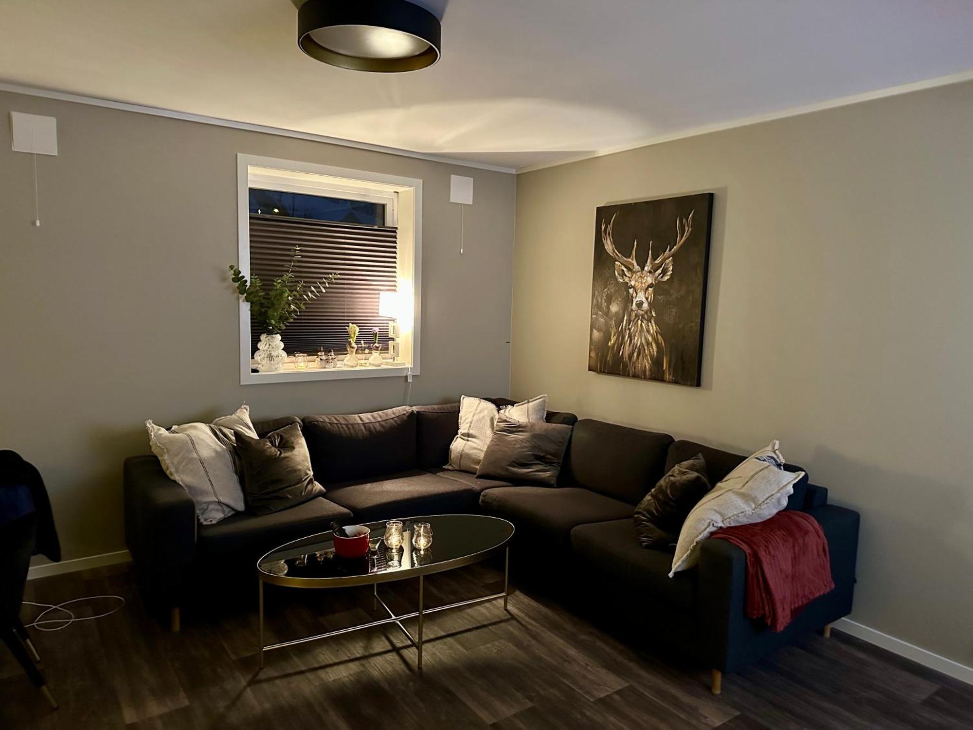 Your Home Away From Home, Apartment 1 ทรอมโซ ภายนอก รูปภาพ