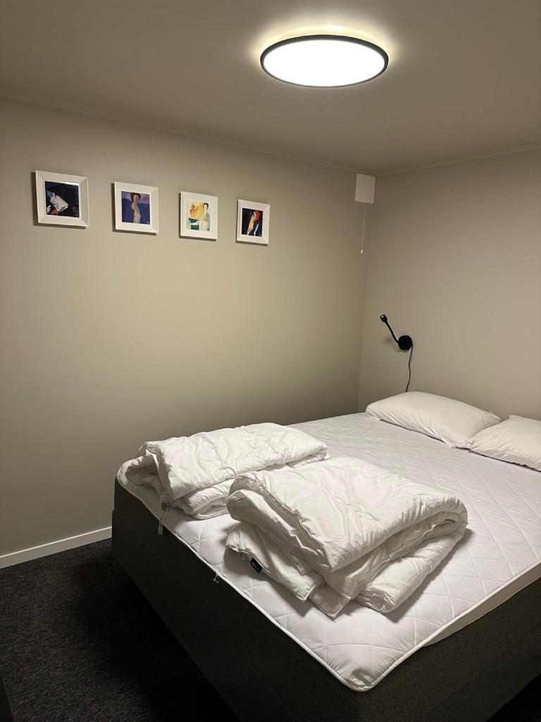 Your Home Away From Home, Apartment 1 ทรอมโซ ภายนอก รูปภาพ